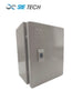 SBE TECH SBE-302515 Metal Enclosure / Height 30.0 cm / Width 25.0 cm / Depth 15.0 cm IP 65 NEMA 4 rated