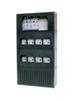 BOSCH F_HBC0010A - Carcasa de Central Modular para 10 Modulos / Soporte de Pared / AVENAR