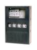 BOSCH F_HCP0006A - Carcasa de Central Modular para 6 Modulos / Soporte de Pared / AVENAR