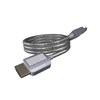 Cable HDMI de Alta Resolución en 8K / Versión 2.1 / 1 Metro (3.28 Pies) de Longitud / Recomendado para Audio eARC / Dolby Atmos