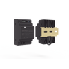 Fuente de Poder Industrial Entrada: 100-240 Vca / Salida: 15 Vcc/ 4 A/ 60 W/ Riel Din