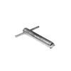 Spanner for Unscrewing ICOM Portable Radio Nuts.