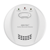 (HikFire) Detector de monóxido de carbono / Sensor electroquímico avanzado / Alarma visual y sonora