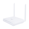 ONU GPON WiFi (2.4/5 GHz), 2 Antenas de 5 dBi, Compatible con OLTs de Terceros, MIMO 2x2, 4 puertos Gigabit + 1 POTS + USB, conector SC/UPC, (Gestión WAN desde la Interfaz de la ONU)