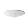Antena HUB principal VIVE, capacidad 75, puede crecer a 700. Señal inalámbrica ClearConnect para dispositivos LUTRON y Wifi para su programacion.