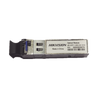 Transceptor Mini-GBIC SFP / Distancia 20 KM / Conector LC / Single / Monomodo