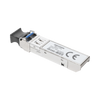 Mini-GBIC SFP Transceiver / 20 KM Distance / LC Connector / Duplex / Singlemode