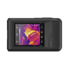 POCKET-E - Cámara Termográfica Portátil Lente Térmica de 1.35 mm (96 x 96) píxeles / Lente Óptica (640 × 480) / WiFi / IP54 / Memoria interna de 4 Gb / Hasta 4 Horas de Funcionamiento Continuo