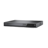 NVR 8 Megapixel (4K) / 16 Canales / 16 Puertos PoE+ / H.265 / 2 Bahías de Disco Duro (No incluidos) / Conexión P2P / ONVIF / NDAA / Soporta IA / Serie 35 / Audio y Alarmas I/O / Honeywell Security