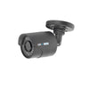 Mini Bala Analógica 900TVL / 20 mts IR inteligente / Exterior / IP66