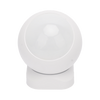 Zigbee Wireless Motion Sensor, compatible with Akubela Control Panel and other controllers.