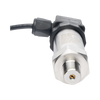 PRESSURE SENSOR, 1%, 40Bar, 0-10V, NPT