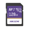 128 GB Class 10 SD Card / Specialized For Video Surveillance