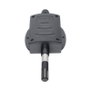 Digital 0-10V outdoor air temperature sensor