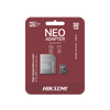 Tarjeta microSD con Adaptador Ideal para Celular o Tablet / 32 GB / Multipropósito / Clase 10 / 92 MB/s Lectura / 50 MB/s Escritura