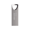 USB de 64 GB / Versión 2.0 / Metálico / Compatible con Windows, Mac y Linux
