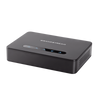 Analog Telephone Adapter (ATA) with 2 FXS ports, integrated Router, Gigabit ports, designed to connect your analog devices to a VoIP network