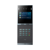 SIP Video Intercom with Facial Recognition i66, Illuminated Keypad, Anti-Vandal, IP66 and IK07, PoE