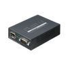 RS-232/422/485 to SFP 100 Base-FX Media Converter