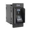 Interruptor magnetotérmico de 25 amperios
