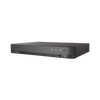 DVR de 8 Canales TURBOHD + 4 Canales IP / 5 Megapíxeles Lite - 3K Lite / Audio Bidireccional por Coaxitron / Reconocimiento Facial / ACUSENSE (Evita Falsas Alarmas) / 1 Bahía para Disco Duro / Salida de Video en Full HD