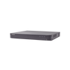 DVR 8 Canales TURBOHD + 8 Canales IP / 8 Megapíxeles (4K) / Audio por Coaxitron / ACUSENSE / Reconocimiento Facial / 1 Bahía para Disco Duro / Alarmas I/O / Salida de Video en 4K / H.265+