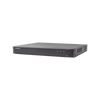 DVR 8 Canales TURBOHD + 8 Canales IP / 8 Megapíxeles (4K) / Audio de dos vías por Coaxitron / ACUSENSE / Reconocimiento Facial / 1 Bahía de Disco Duro / Salida de Vídeo en 4K / H.265+