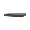 [Audio Bidireccional] 32 Channel TurboHD DVR + 8 IP Channels / 5 Megapixel Lite - 3K Lite / Acusense / Facial Recognition / Audio over Coaxitron / 2 Hard Drive Bays / H.265+ / Full HD Video Output