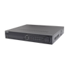 DVR 16 canales TurboHD + 8 canales IP / 3K/5MP / Audio por coaxitron / Acusense / 4 bahías de disco duro / Videoanálisis / 16 entradas de alarma