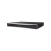 NVR 32 Megapixel (8K) / Reconocimiento Facial (Base de Datos) / 16 Canales IP / 2 Bahías de Disco Duro / 16 Puertos PoE+ / HDMI en 8K / ACUSENSE / Soporta POS / Deepin Mind /