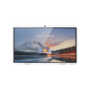 HUAWEI IdeaHub B2, Pantalla interactiva para colaboración inteligente, 86, 4K UHD, Android 9, Wi-Fi, blanco jade.