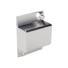 Tamper Mount for IMP-30-V2 Enclosure. Compatible with SFTAMP01, SS072, or SS073.