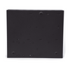Controlador de Acceso 2 Puertas / 20,000 Huellas / 30,000 Tarjetas / ADMS PUSH / TCP/IP / Gabinete y Fuente 12V/5A