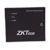 Controlador de Acceso 2 Puertas / 20,000 Huellas / 30,000 Tarjetas / ADMS PUSH / TCP/IP / Gabinete y Fuente 12V/5A