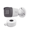 Serie HiLook / Bala IP 4 Megapíxeles / IR 20 mts / Exterior IP67 / PoE / dWDR / Lente 2.8 mm + Caja de conexión DS-1280ZJ-XS
