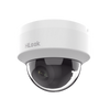 HiLook Series / Domo IP 4 Megapixel / Lente 2.8 mm (Gran Angular) / 20 mts IR / Interior / PoE / dWDR / H.265+ / ONVIF