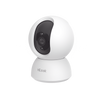 Mini Domo PT IP 2 Megapixel / Lente 4 mm / 10 mts IR / WiFi /Control total desde la app/ ACUSENSE Lite (Detección de Humanos) / Uso Residencial / Audio de Bidireccional / Memoria Micro SD / H.265+