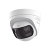[Dual Light] Torreta IP 8 Megapíxeles / Imagen Panorámica 180° / PoE / Micrófono y Altavoz Integrado / Exterior IP67 / Audio Bidireccional / Alarma Visual y Auditiva Integrada / Luz Suplementaria Inteligente / Micro SD 512 GB