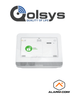 IQ QOLSYS IQ4 HUB - Sistema de Alarma IQPanel4 Autocontenido