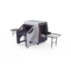 Máquina de Inspección por Rayos X con Inteligencia Artificial / Túnel de 65 x 50 cms / 4 Cámaras Integradas de 2 Megapixel / Mesa de Operación Incluida / Puesta en Marcha y Capacitación Incluida