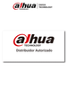 DAHUA MATPRO056 - Iman Vehicular de Corte Recto con Logo Dahua y Leyenda Distribuidor Autorizado/ 40x15 cm/