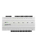 ZKTECO INBIO460PRO - Advanced Access Control Panel / 4 Doors / 20k Fingerprints / Push / Green Label / License Required
