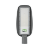 100 W LED Luminaire / 100 - 265 V AC~50/60 Hz / Photocell / White Color / Dimensions 200 x 465 x 78 mm / 135° Light Angle.