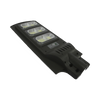 Luminaria con Panel Solar y Sensor de Movimiento de 120 W / Luz 6 500 K / Dimensiones 625 x 240 mm / Ángulo de Luz 120°.
