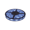 Tira LED de 5 m / Color Azul / Uso Exterior / Potencia 22 W / 900 lm / 12 V CD / IP 65.