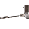 Adjustable mounting for improved stability and alignment of JRMA01200 and JRCDD35DUPLEX antennas