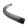 Curva/Codo de 1 1/2 (41 mm) para Tubo Conduit Cédula 40.