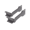 Rack Mount for RB4011 Series Devices