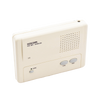 Hands-free intercom system for one extension