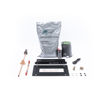 Recommended Physical Grounding Kit for Low Power Telecommunications Rooms